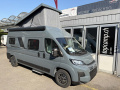 Knaus BOXLIFE 600 ME PLAT. SEL. (2026) Conversion van