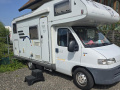 Hymer Swing Mansardato