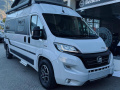 Hymer Free 600 Campus Edition Kastenwagen