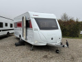 Kabe Ametist 560 Caravane