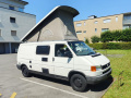 Volkswagen T4 langer Radstand Van