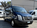 Ford Transit Kastenwagen