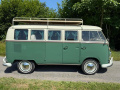 Volkswagen VW T1 Deluxe Van
