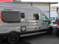 Dethleffs Globetrail 590 DK Classic Kastenwagen