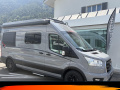 Dethleffs Globetrail 590 DK Classic Conversion van
