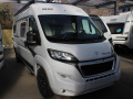 Knaus Boxlife 600 MQ Kastenwagen