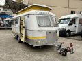Eriba Hymer Troll Touring Wohnwagen