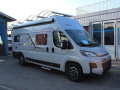 Knaus BOXLIFE 630 ME PLATINUM SELECTION  (2025) Kastenwagen