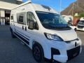 Adria TWIN 600 SLB Minibus