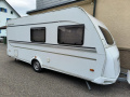 Weinsberg CaraOne 480 QDK Wohnwagen