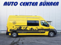 Renault MASTER CAMPER ADVENTURE L3 H3 DCI 130 Kastenwagen