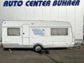 Eriba NOVA 532 A Wohnwagen