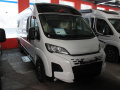 Malibu Van diversity 640 LE K GT Kastenwagen
