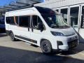 Malibu Van diversity 640 LE K GT Conversion van