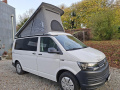 Volkswagen T6 MAREMONTI COMFORT CAMPER 5SITZE Van