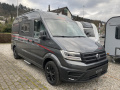 Dethleffs Globetrail Performance 600 DR VW Kastenwagen