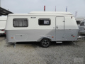 Eriba Touring 630 Edition Urban Caravane