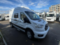 Rimor Rimorvan238 Kastenwagen