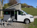 Volkswagen California 2.0 Bi-TDI Comfortline Van