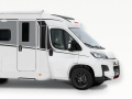 Dethleffs Globebus Camp T4 Active Teilintegriert