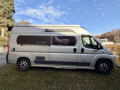 Fiat Ducato Conversion van