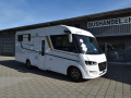 Eura Mobil Integra Line IL 720 EB Teilintegriert