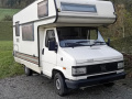 Fiat Ducato 290/14 Mansardato