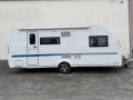 Adria Altea 542 PK Caravan