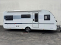 Adria Adora 542 UL Caravan