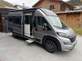 Adria Twin Supreme 640 SGX Kastenwagen
