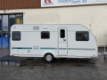 Adria Aviva 552 PT Caravan