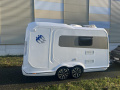 Knaus Deseo 400 TR Wohnwagen