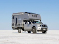 bimobil Nissan Navara mit Wohnkabine Special vehicle