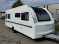 Adria Adora 572 UT Caravan