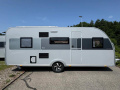Adria Altea 552 PK 60 Jahre Edition Caravan
