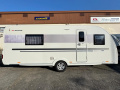 Adria Adora 572 UT Caravan