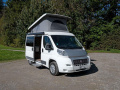 Hymer Sydney Fourgonnette