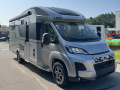 Adria Matrix 670 SL 60 Jahre Edition partiellement intégré