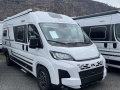 Adria Twin 640 SGX Fourgonnette