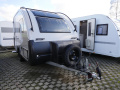 Adria Action Sports 391 LH - 2026 Wohnwagen