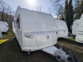 Tabbert Pantiga 550 E Caravan