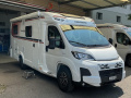 Weinsberg Cara Compact 600 MEG Teilintegriert
