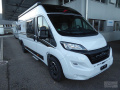 Malibu Van comfort 640 LE GT skyview Furgonato