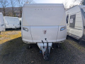 Tabbert Pantiga 550 E Caravan