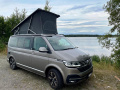 Volkswagen California Ocean Liberty Kastenwagen