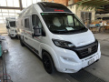 Dethleffs Globetrail Advantage 640 ER Fiat Kastenwagen