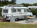 Hymer Eribacar 580 Teilintegriert