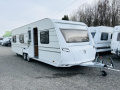 Tabbert Da Vinci 700 Caravane
