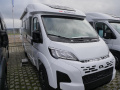 Adria Compact SL Teilintegriert