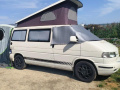 Volkswagen VW T4 2,5-I-TDI Campervan